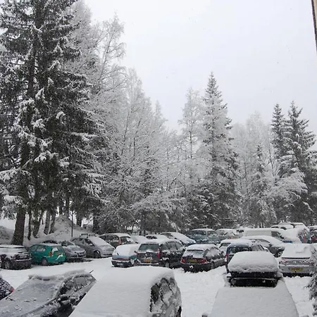 / Argentiere - Duplex 6p Apartman
