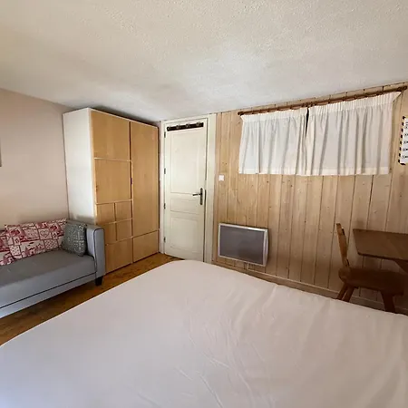 / Argentiere - Duplex 6p Chamonix