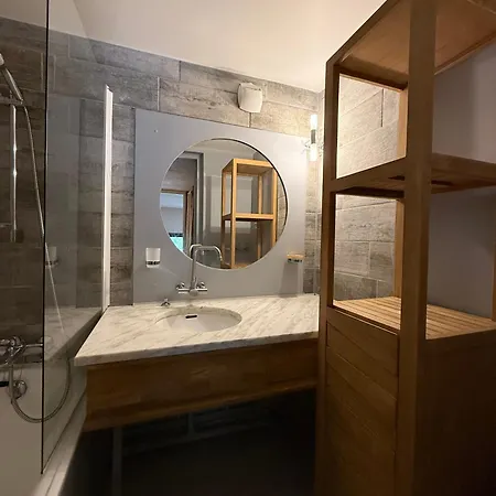 / Argentière - Duplex 6p Appartamento