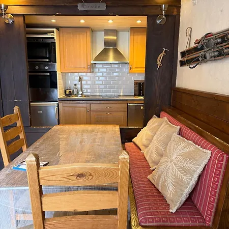 Apartman / Argentiere - Duplex 6p