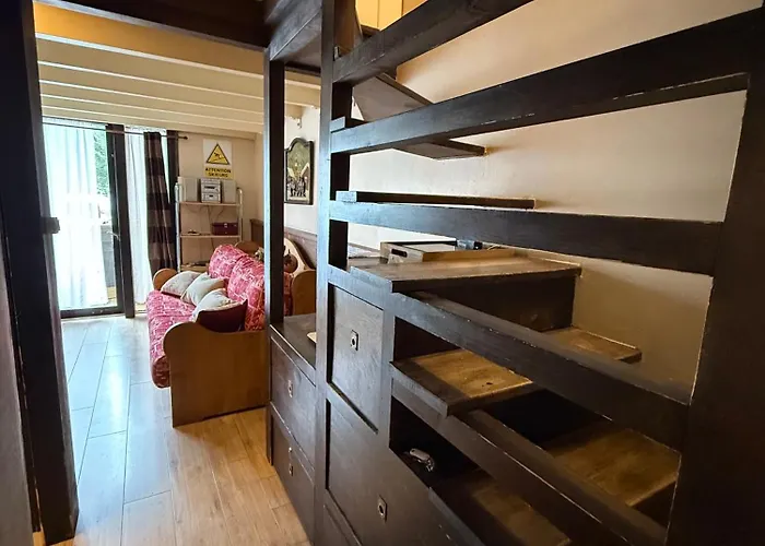 Appartement / Argentiere - Duplex 6p *