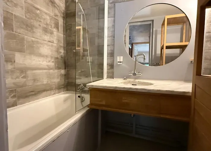 / Argentiere - Duplex 6p Appartement Chamonix