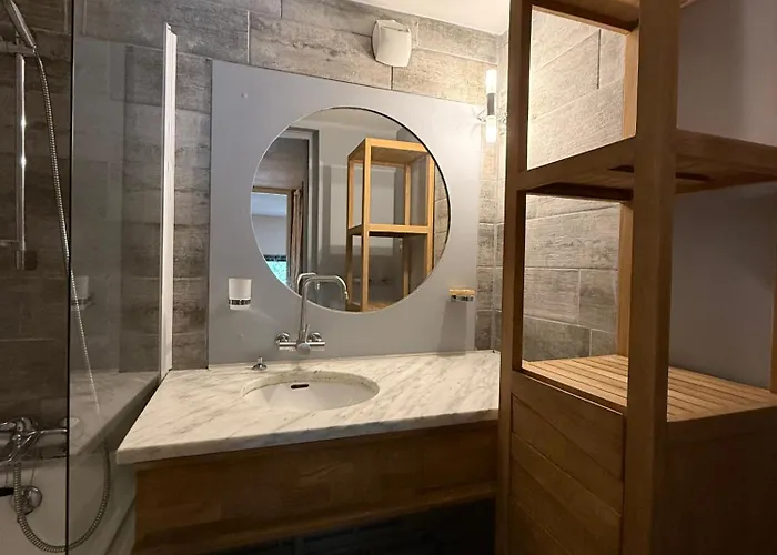 / Argentiere - Duplex 6p Appartement