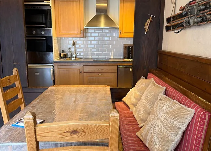 Appartement / Argentiere - Duplex 6p