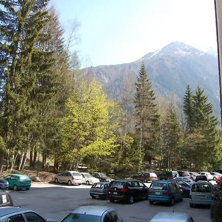 Apartamento / Argentiere - Duplex 6p Chamonix