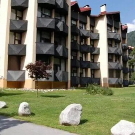 / Argentiere - Duplex 6p Chamonix