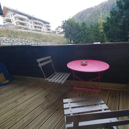 / Argentiere - Duplex 6p