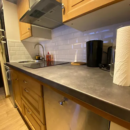 / Argentiere - Duplex 6p Apartamento Chamonix