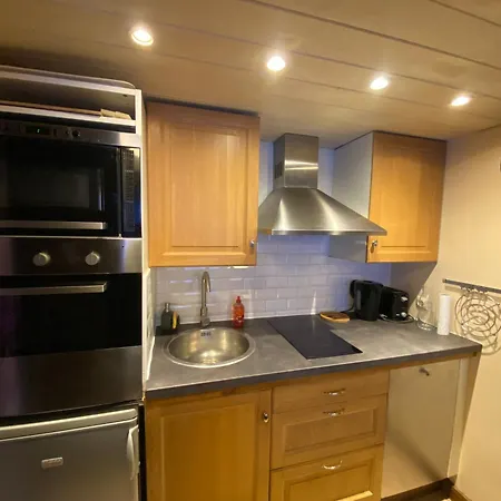 Apartamento / Argentiere - Duplex 6p Chamonix Mont Blanc