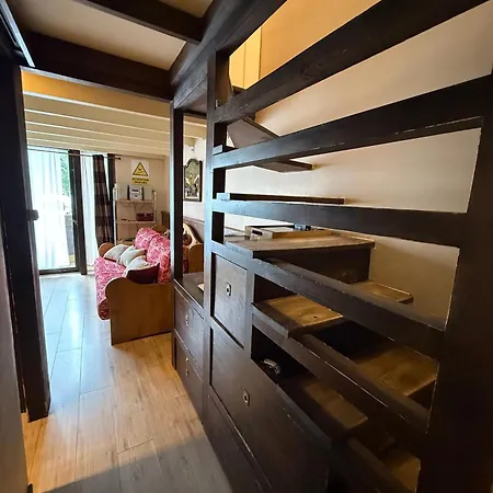 Apartamento / Argentiere - Duplex 6p *