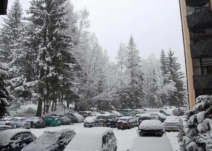 / Argentière - Duplex 6p Appartement