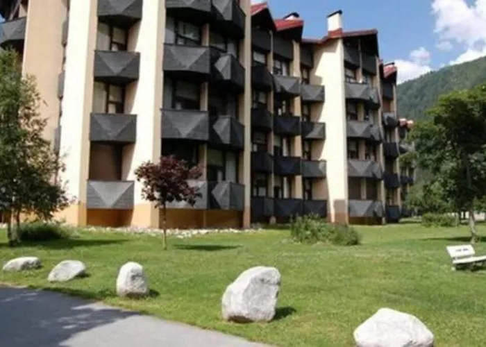 / Argentière - Duplex 6p Chamonix