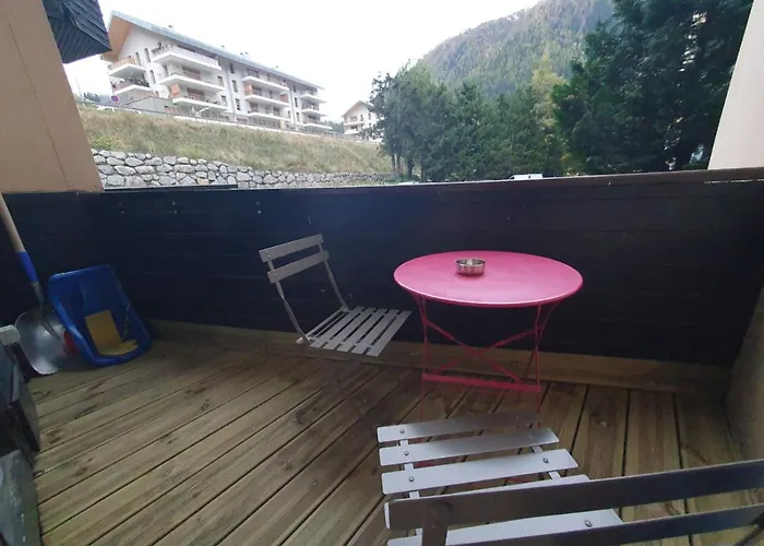 / Argentière - Duplex 6p