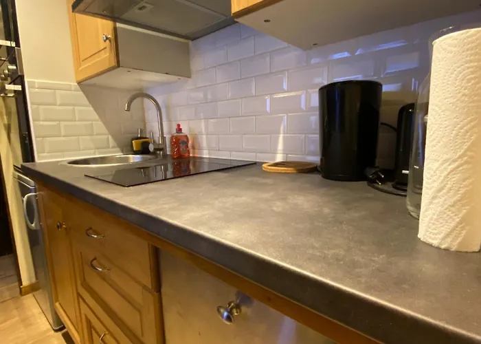 / Argentière - Duplex 6p Appartement Chamonix