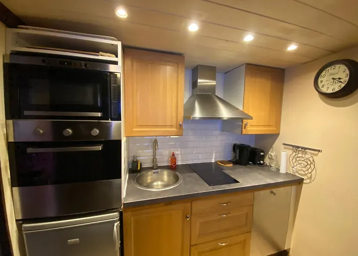 アパート / Argentiere - Duplex 6p シャモニー