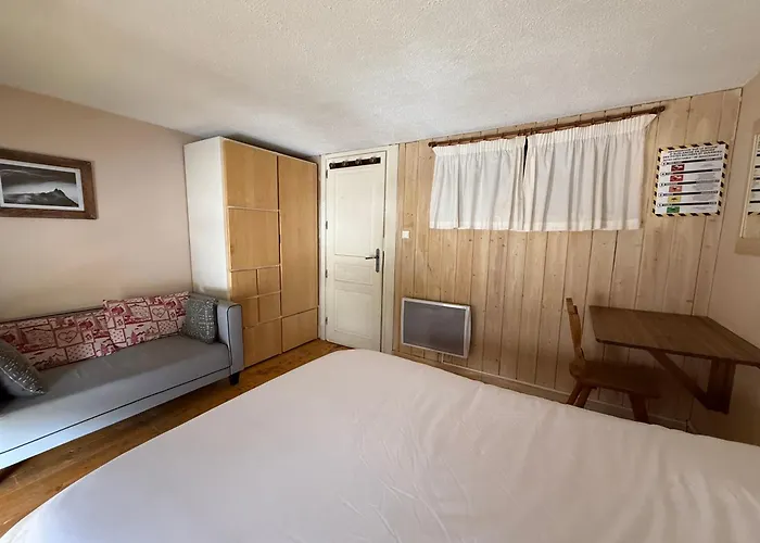 / Argentière - Duplex 6p Chamonix