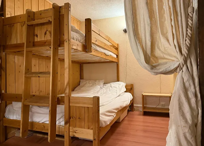 / Argentière - Duplex 6p